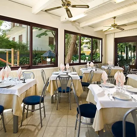 Trieste Hotel Cervia