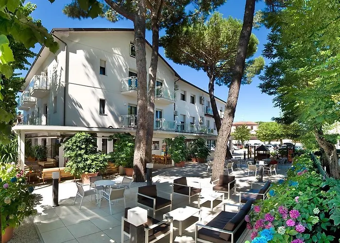 Trieste Hotel