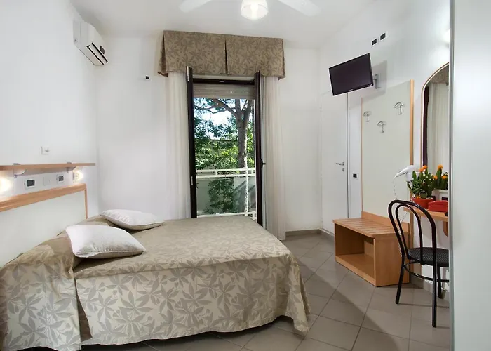 Trieste Hotel Cervia