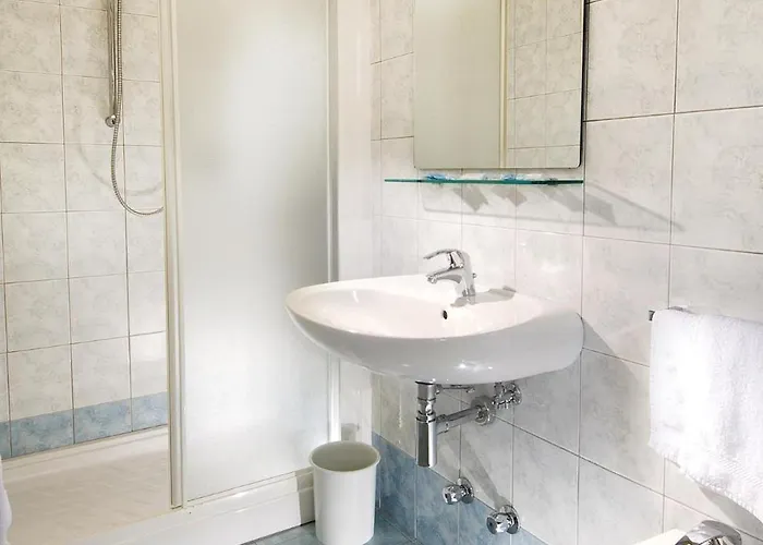 Hotel Trieste Cervia