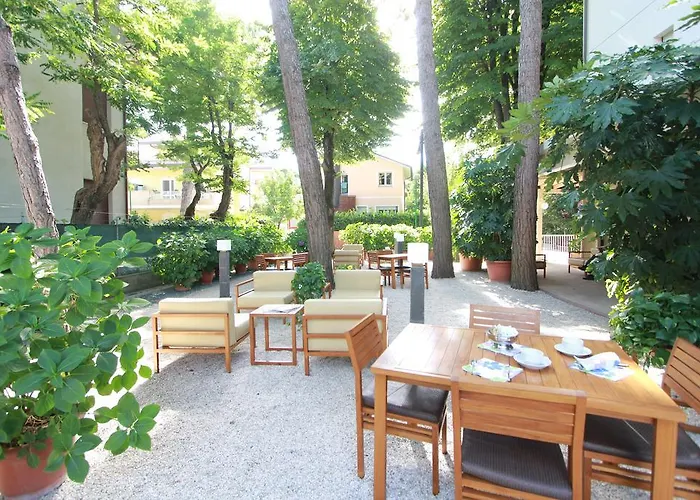 Hotel Trieste 3*