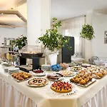 Hotel Trieste 3*