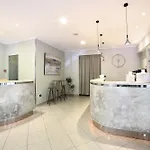 Trieste Hotel Cervia