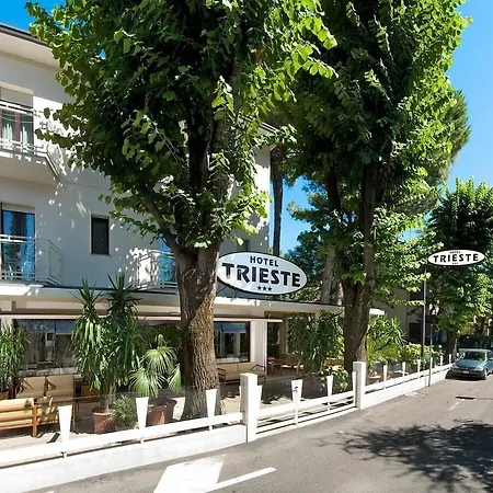 Hotel Trieste Cervia