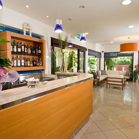 Trieste 3* Cervia