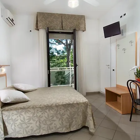 Trieste Hotel Cervia