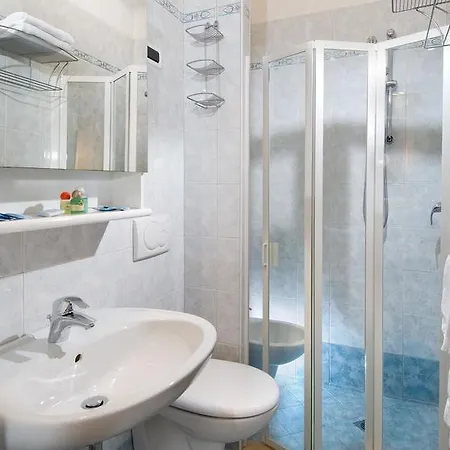 Trieste Hotel