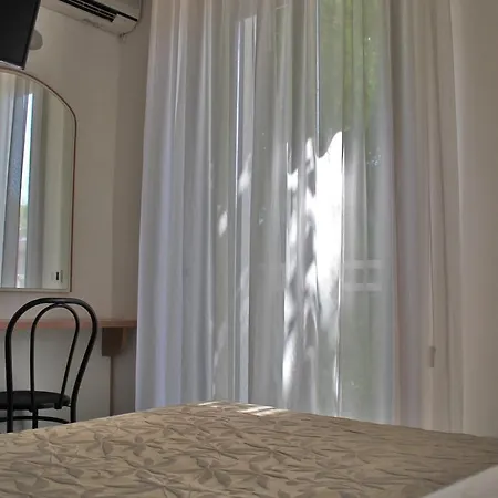 Trieste Hotel