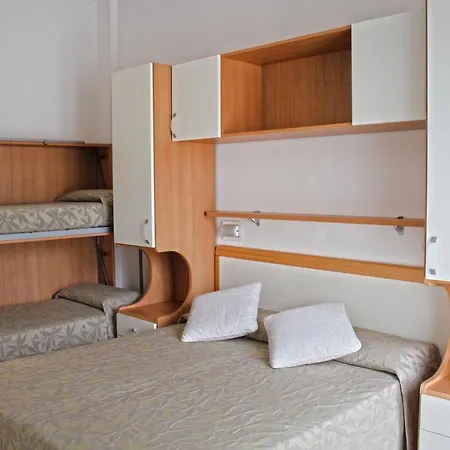 Hotel Trieste Cervia