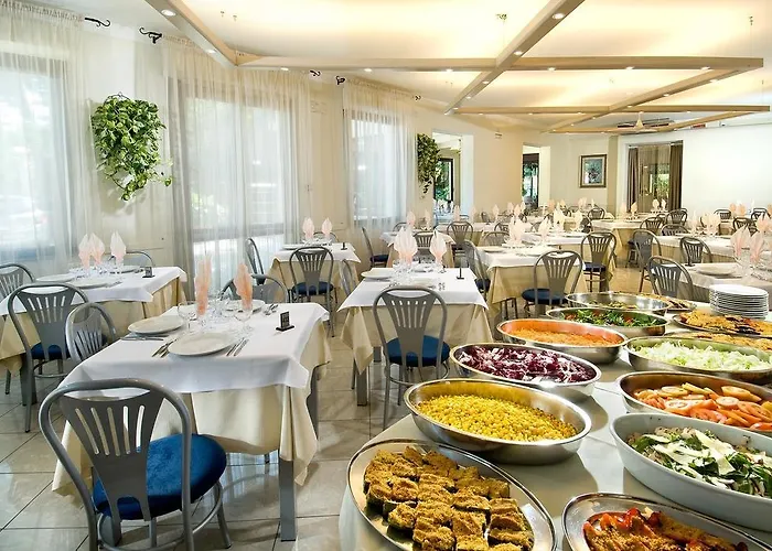 Trieste 체르비아