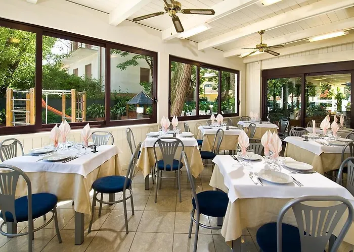Trieste Hotel Cervia