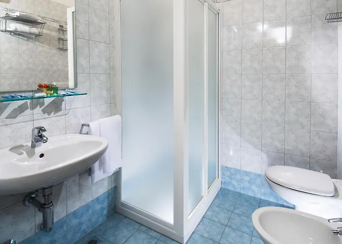 Trieste 체르비아