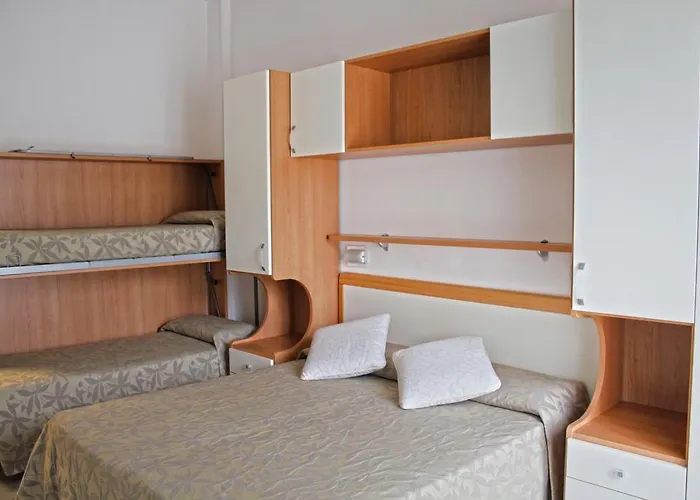 Hotel Trieste Cervia